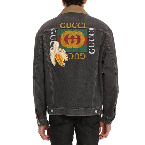 gucci grey coat men|Gucci housecoat for men.